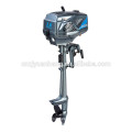 SPEEDA 3.6HP motor fuera de borda de 2 tiempos barco en venta